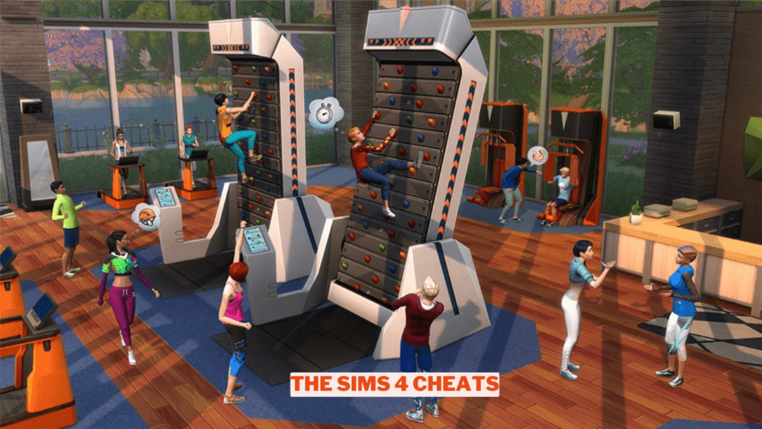 The Sims 4 Career Cheats And How To Use (1)