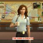 The Sims 4 Career Cheats And How To Use