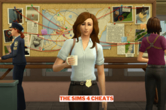 The Sims 4 Career Cheats And How To Use