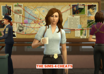 The Sims 4 Career Cheats And How To Use