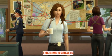 The Sims 4 Career Cheats And How To Use