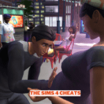 The Sims 4 Pregnancy Cheats (gender, Twins, Triplets & More)