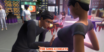 The Sims 4 Pregnancy Cheats (gender, Twins, Triplets & More)