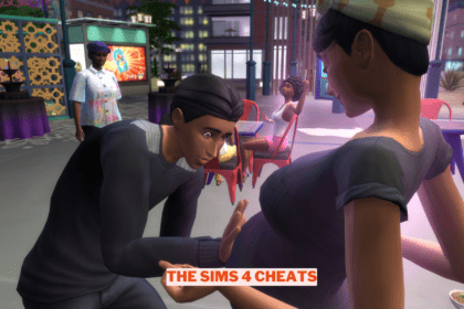 The Sims 4 Pregnancy Cheats (gender, Twins, Triplets & More)