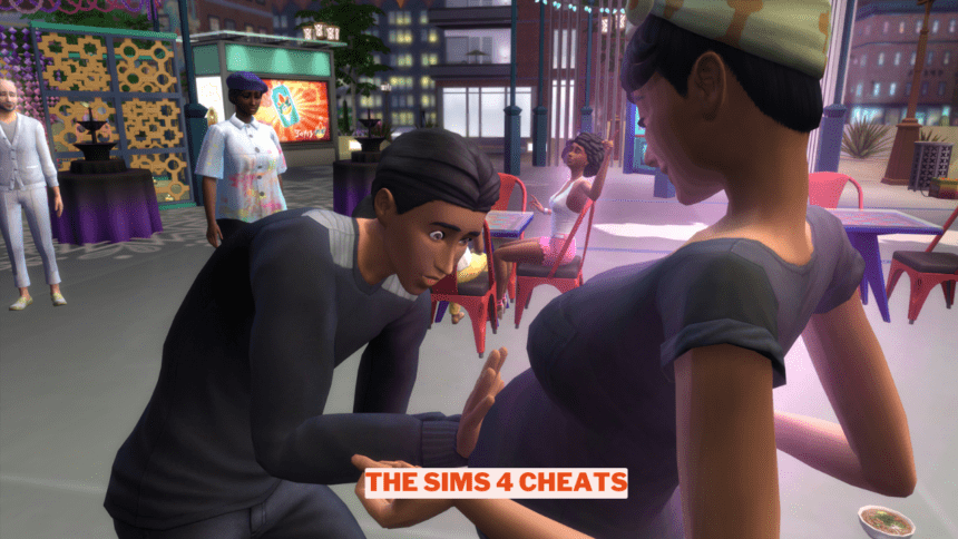 The Sims 4 Pregnancy Cheats (gender, Twins, Triplets & More)