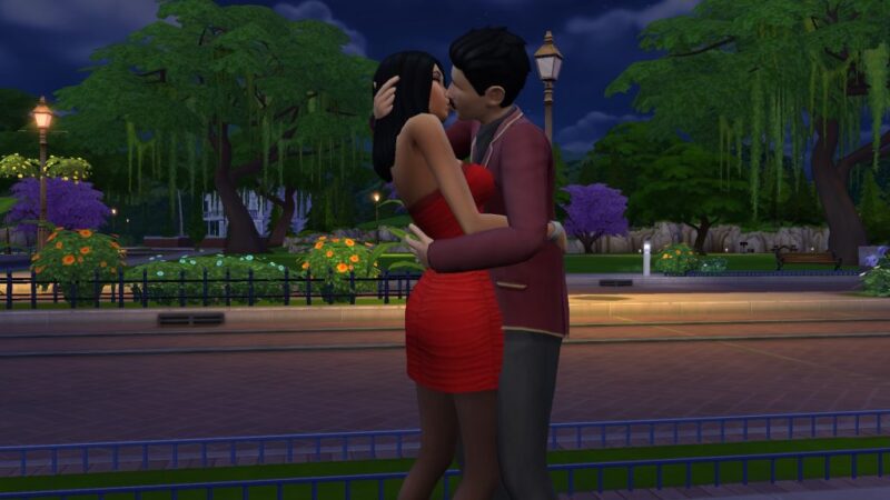 The Sims 4 Relationship Cheats For Romance And Friendships 