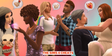 The Sims 4 Relationship Cheats For Romance And Friendships