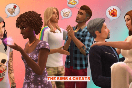 The Sims 4 Relationship Cheats For Romance And Friendships