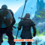 Valheim Cheats And How To Use Them Wowkia