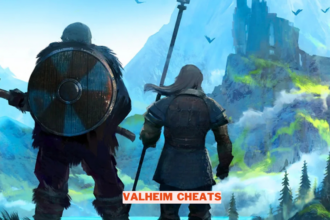 Valheim Cheats And How To Use Them Wowkia