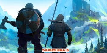 Valheim Cheats And How To Use Them Wowkia