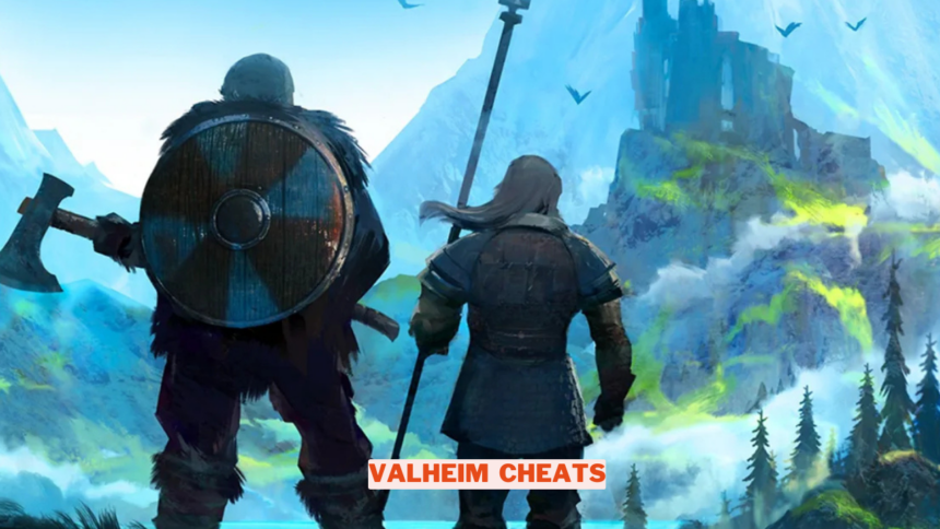 Valheim Cheats And How To Use Them Wowkia