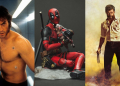 Wolverine Movies In Order