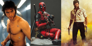 Wolverine Movies In Order