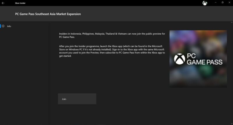 Xbox Game Pass Explained 3