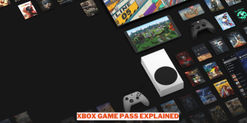 Xbox Game Pass Explained