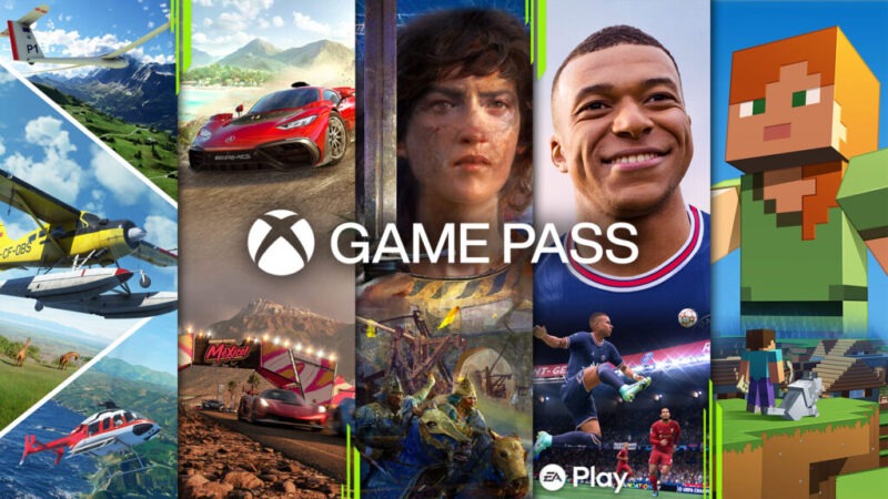 Xbox Game Pass Explained 4