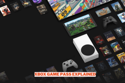 Xbox Game Pass Explained