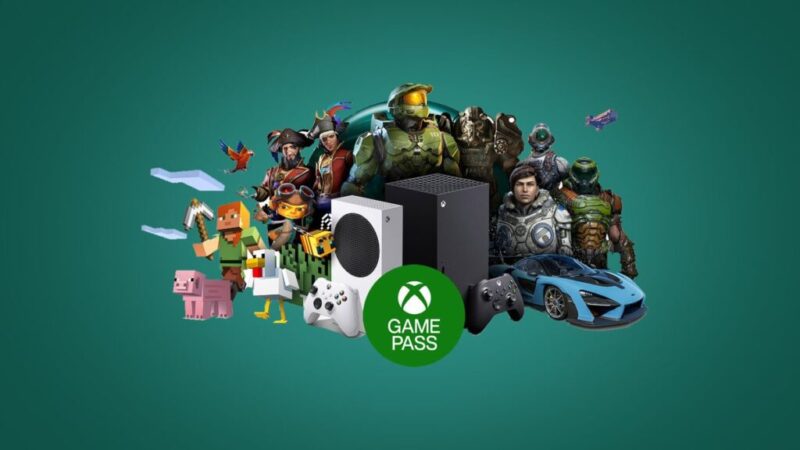 Xbox Game Pass Explained 7