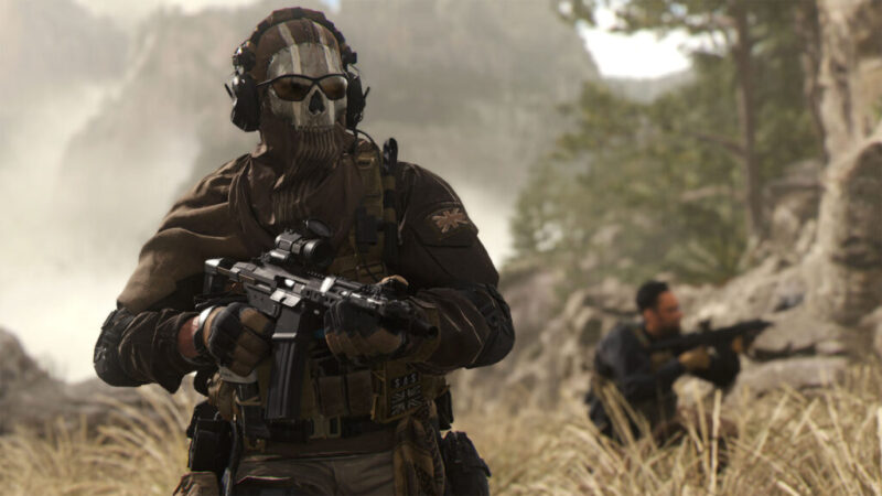 15 Best Games Set In Mexico Modern Warfare