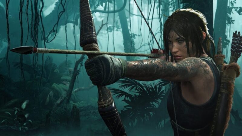 15 Best Games Set In Mexico Tomb Raider