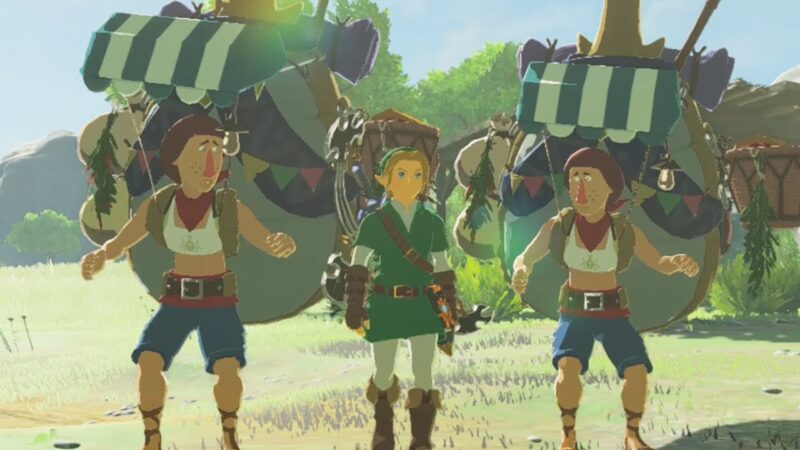 15 Best Video Games Merchants Beedle