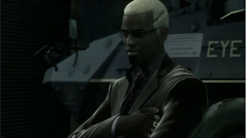 15 Best Video Games Merchants Drebin