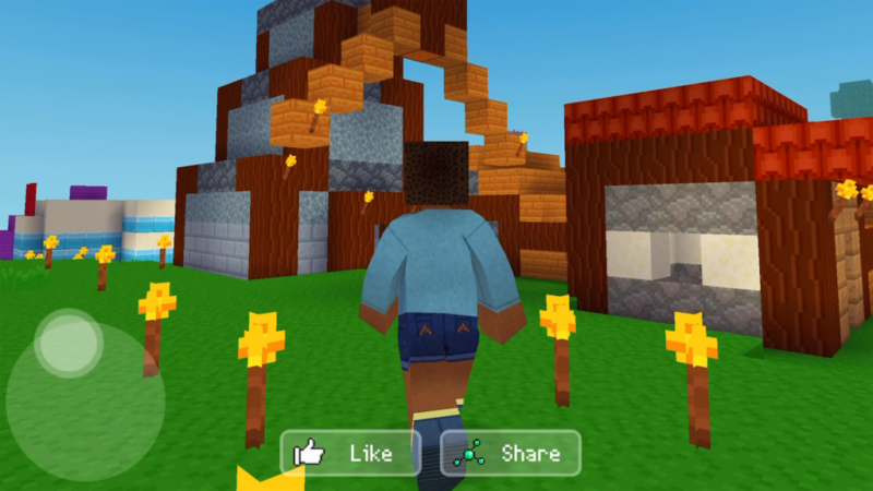 20 Best Games Like Roblox Worth Playing In 2025 Block Craft 3d