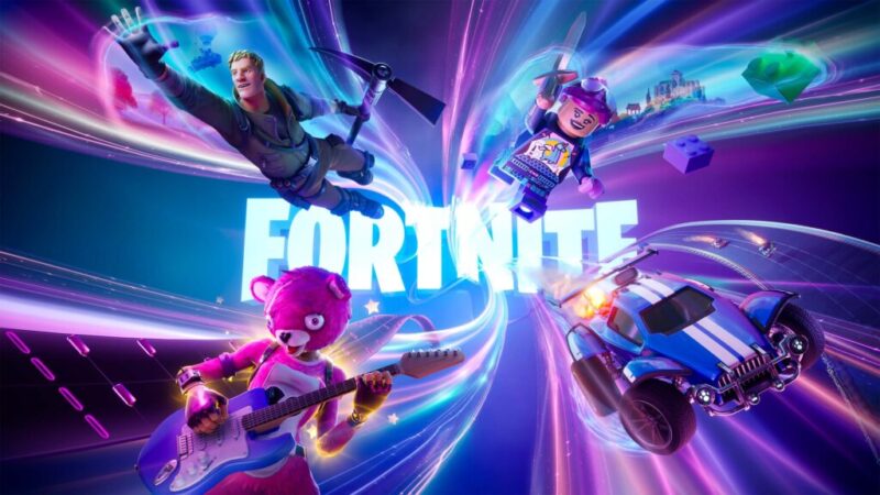 20 Best Games Like Roblox Worth Playing In 2025 Fortnite