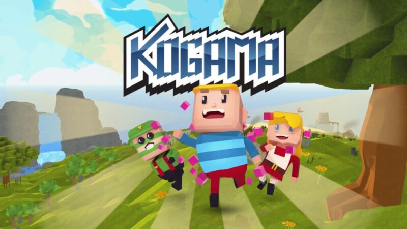 20 Best Games Like Roblox Worth Playing In 2025 Kogama