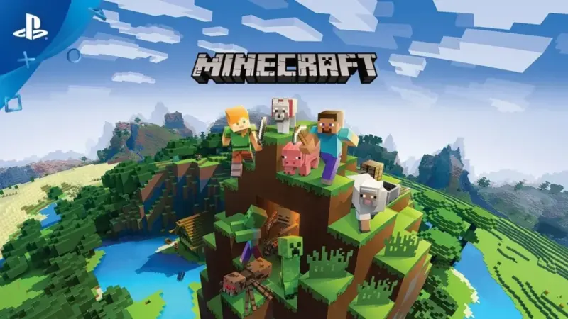 20 Best Games Like Roblox Worth Playing In 2025 Minecraft