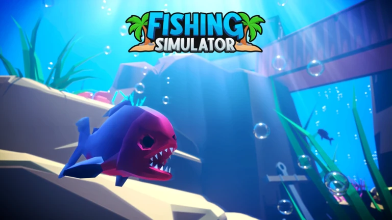 20 Best Roblox Single Player Games To Play In 2025 Fishing Simulator