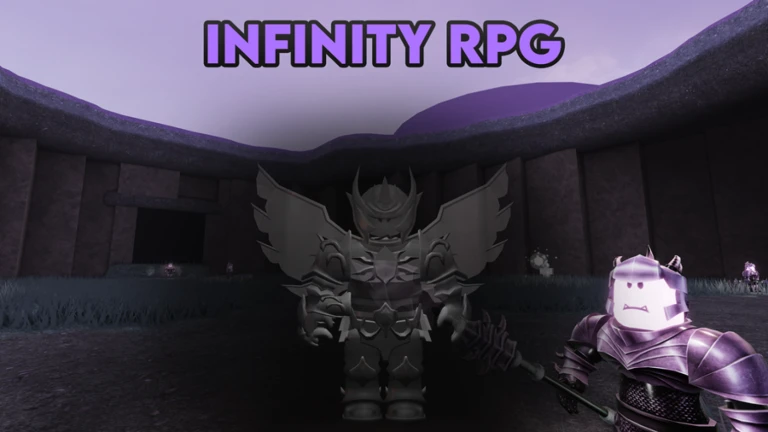 20 Best Roblox Single Player Games To Play In 2025 Infinity Rpg