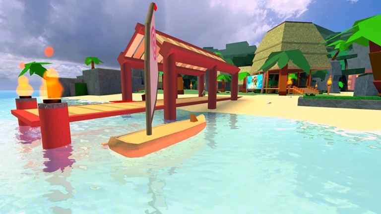 20 Best Roblox Single Player Games To Play In 2025 Island Adventure