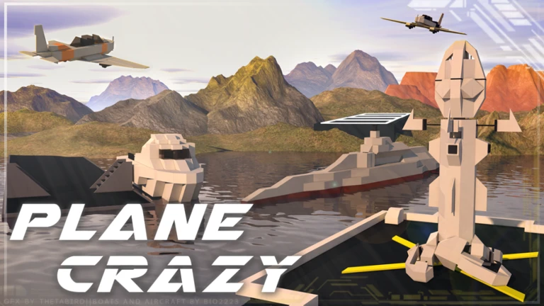 20 Best Roblox Single Player Games To Play In 2025 Plane Crazy