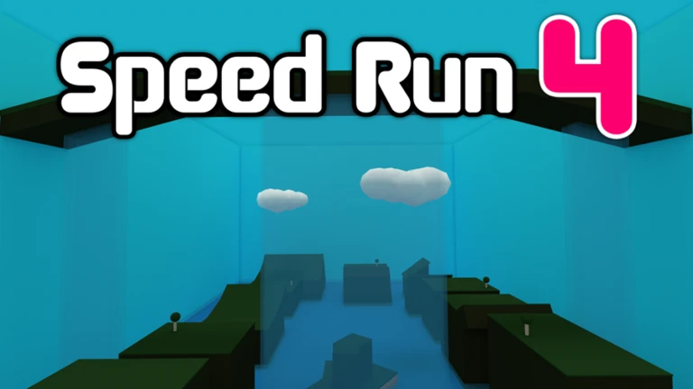 20 Best Roblox Single Player Games To Play In 2025 Speed Run 4