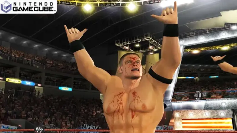 25 Best Wrestling Games 0