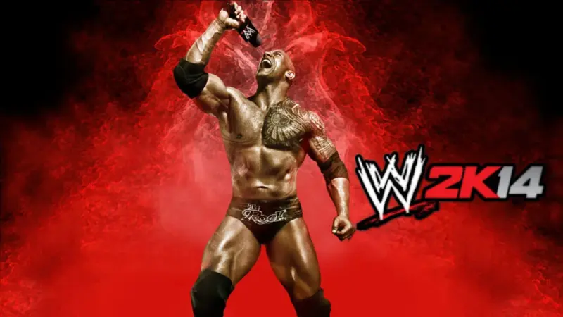 25 Best Wrestling Games 10