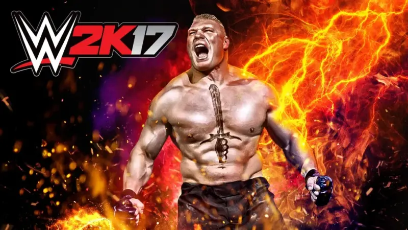 25 Best Wrestling Games 24