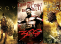 27 Best Greek Mythology Movies Wowkia