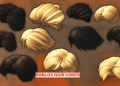3500+ Roblox Hair Codes (2025) Wowkia