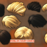 3500+ Roblox Hair Codes (2025) Wowkia