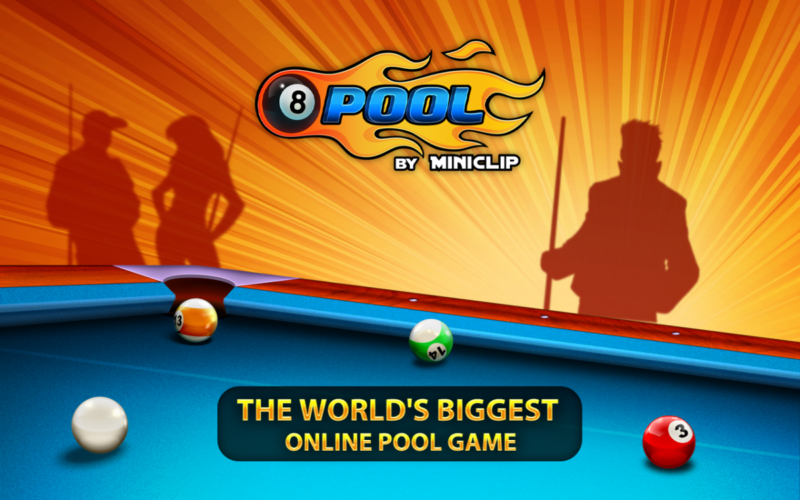 500+ Free 8 Ball Pool Accounts With Coins (2025)