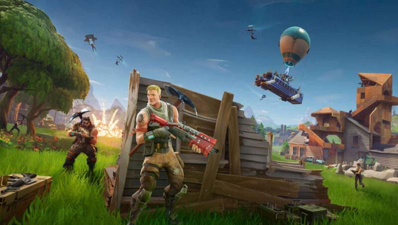 500+ Free Epic Games Accounts And Password (2025)