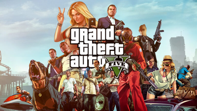 500+ Free Gta 5 Modded Accounts And Password (2025) 