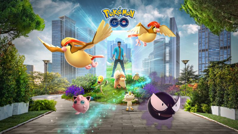 500+ Free Pokemon Go Accounts With Lifetime Subscription (2025) 