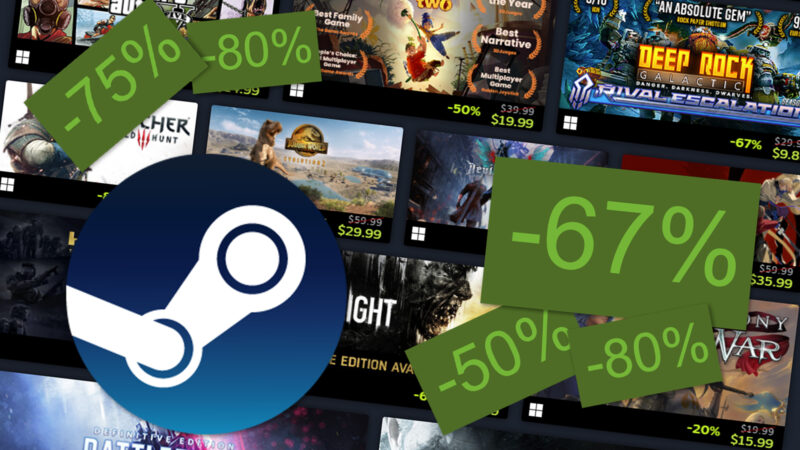 500+ Free Steam Accounts With Games (2025) 