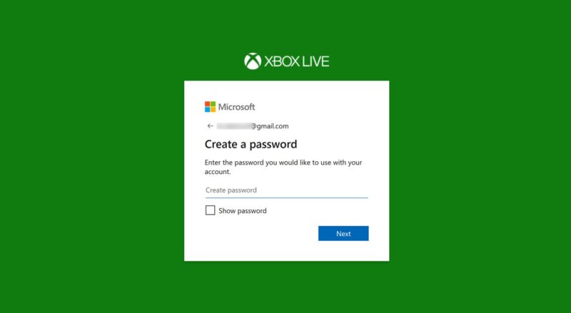 500+ Free Xbox Accounts And Password (2025)