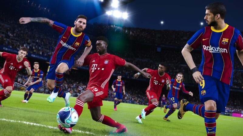 500+ Free Efootball Pes Accounts (2025) 0