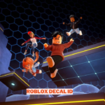 500+ Roblox Decal Ids + Roblox Image Id